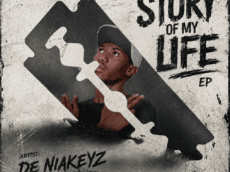 De Niakeyz Ke ba sheile Mp3 Download