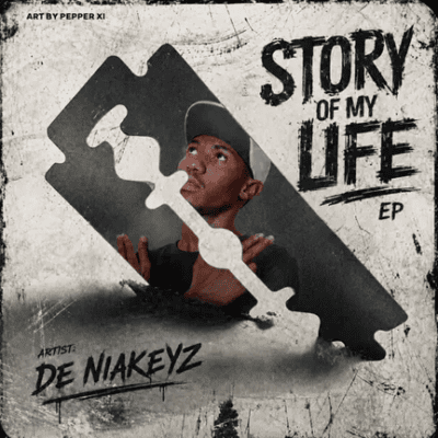 De Niakeyz Legend Mp3 Download