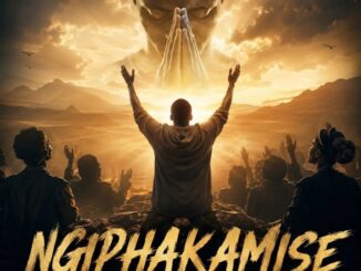 DeeJay Zebra SA Ngiphakamise Mp3 Download