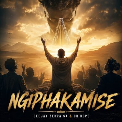 DeeJay Zebra SA Ngiphakamise Mp3 Download