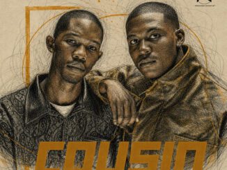 DeejayKgosi Cousin Mp3 Download