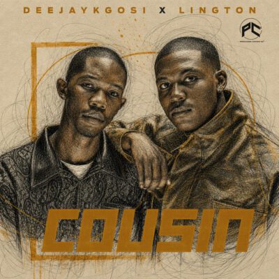 DeejayKgosi Cousin Mp3 Download