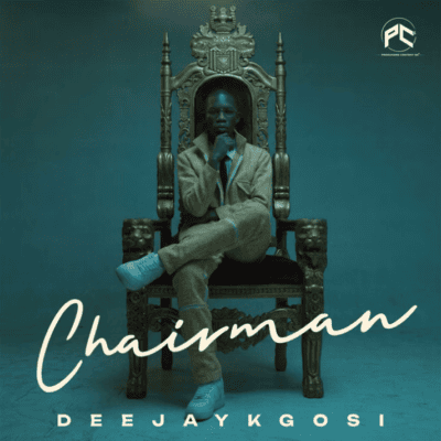 DeejayKgosi Izenzo Mp3 Download