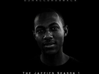 Djmalcomdybala The Jazzics Season 1 EP Download