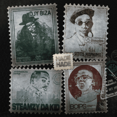 Djy Biza Hade Hade Mp3 Download