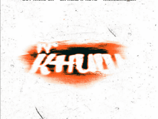 Djy Kamo Sa Iy'khulu Mp3 Download