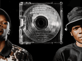 Djy Kp SLP x TPM GMS Mp3 Download