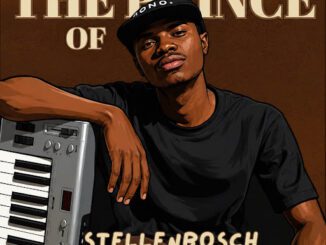 Djy Steja The Prine Of StellenBosh 2.0 Mp3 Download