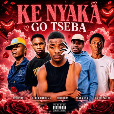 Dlala Makini ZA Ke Nyaka Go Tseba Mp3 Download