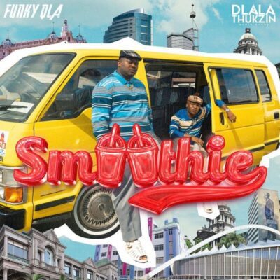 Dlala Thukzin Ya sho Mp3 Download