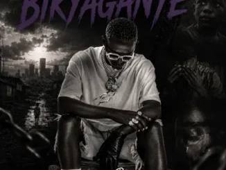 Dokta Brain Bikyaganye Mp3 Download