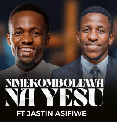 Dr. Ipyana Nimekombolewa Na Yesu Mp3 Download