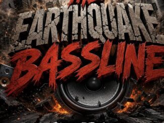 DrummeRTee924 The Earthquake Bassline Mp3 Download