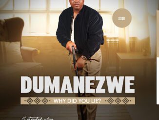 Dumanezwe Why Did You Lie EP Download
