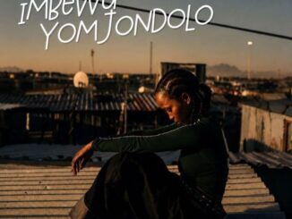 Efa Imbewu Yomjondolo EP Download
