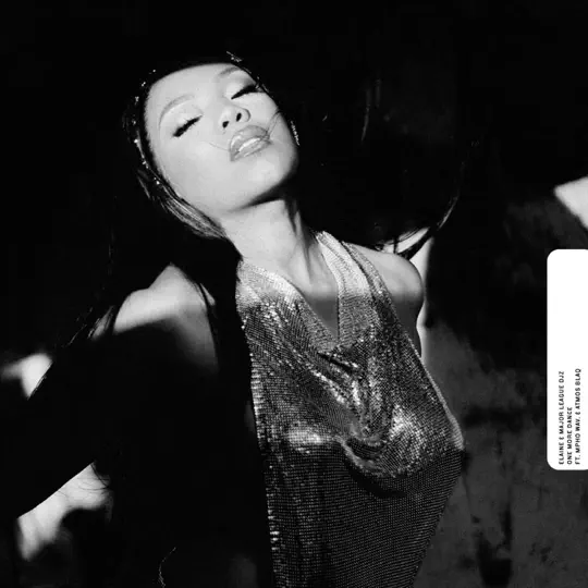 Elaine One More Dance Mp3 Download