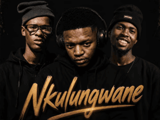 Golden DJz Inkulungwane Mp3 Download