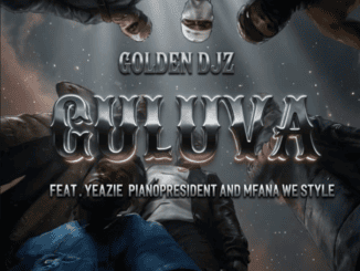 Golden DJz Guluva Mp3 Download