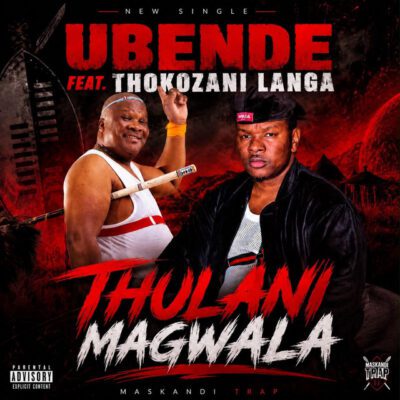 Gqizile Thulani Magwala Mp3 Download
