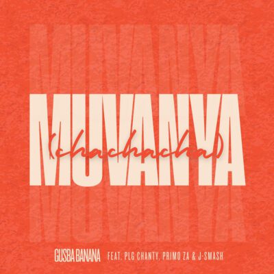 Gusba Banana Muvanya Mp3 Download