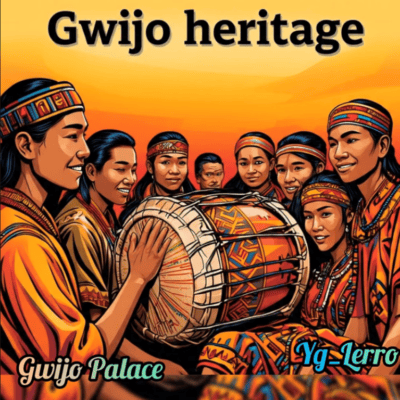 Gwijo Palace Ibuhlungu Inhliziyo Mp3 Download