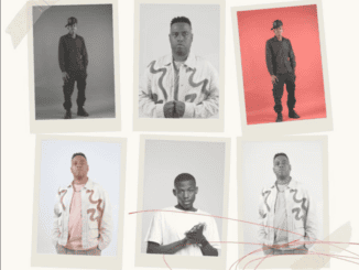 Harrison Crump Fana Fana Mp3 Download