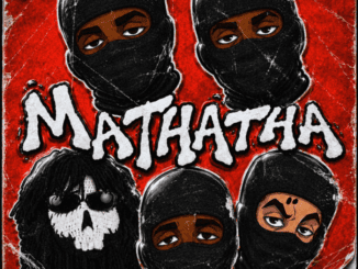 House of Esama Mathatha Mp3 Download