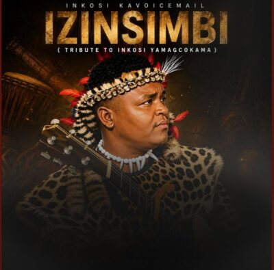 Inkosi KaVoicemail Izinsimbi Mp3 Download