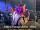 Inkosi Yamagcokama idlala Live kwi Mpucuzeko Mp3 Download