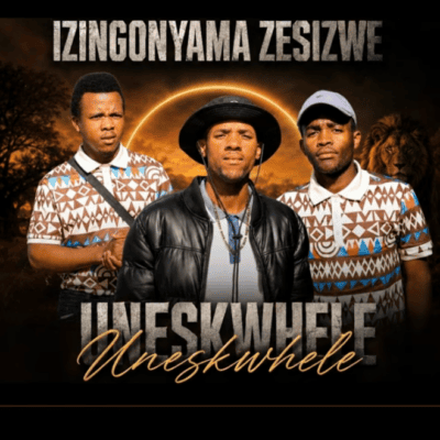 Izingonyama Zesizwe Indoda iyanyakaza Mp3 Download