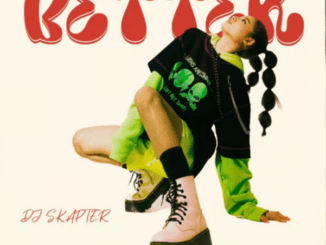 JAZZWRLD I'm Better Mp3 Download