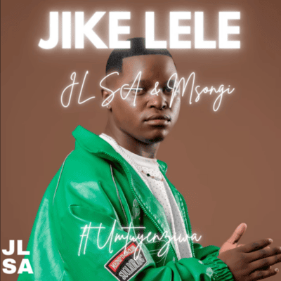 JL SA Jikelele Mp3 Download