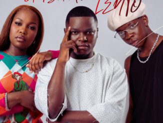JL SA Umshado Lento Mp3 Download