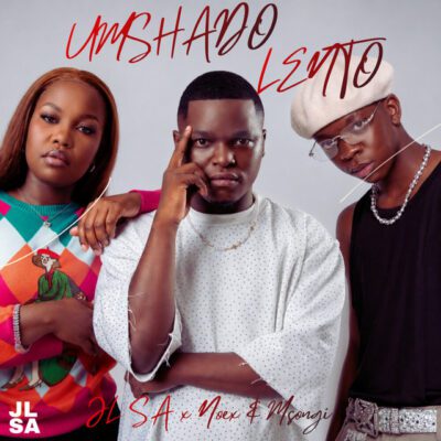 JL SA Umshado Lento Mp3 Download