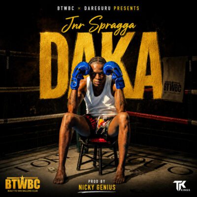 Jnr Spragga Daka Mp3 Download