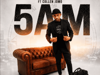 K-Eye 5am Mp3 Download