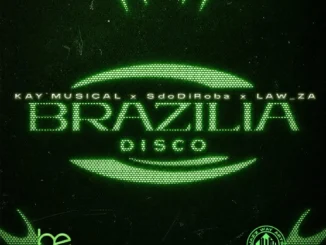 Kay Musical Brazilia Disco Mp3 Download