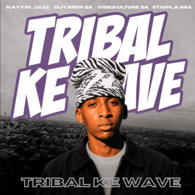 Kayvin_Jazz Tribal Ke Wave Mp3 Download