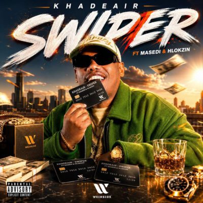 Khadeair Swiper Mp3 Download