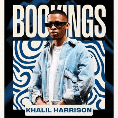 Khalil Harrison Weeknd Mp3 Download