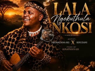 Khuzani RIP Inkosi Yamagcokama Mp3 Download