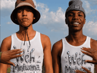 Kiddy Kozzy Weh Mntwana Mp3 Download