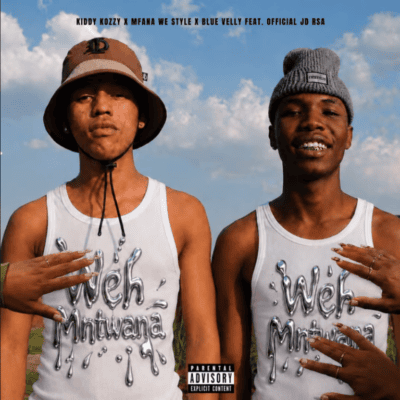 Kiddy Kozzy Weh Mntwana Mp3 Download