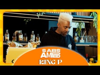 King P SABS Amped EP04 Mp3 Download