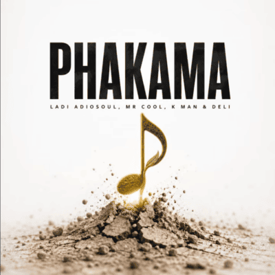 Ladi Adiosoul Phakama Mp3 Download