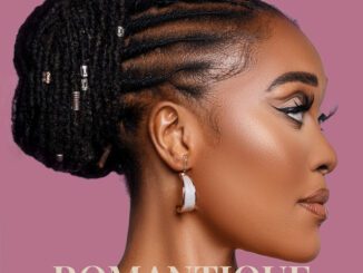 Lady Zamar Romantique Mp3 Download