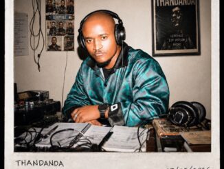 Leroyale Thandanda Mp3 Download