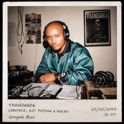 Leroyale Thandanda Mp3 Download