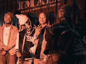LeseditheDJ Imali Mp3 Download