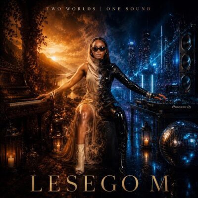 Lesego M Ngizobuya Mp3 Download